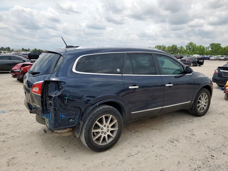 Vin: 5gakrbkd7gj321856, lot: 59198525, buick enclave 20163