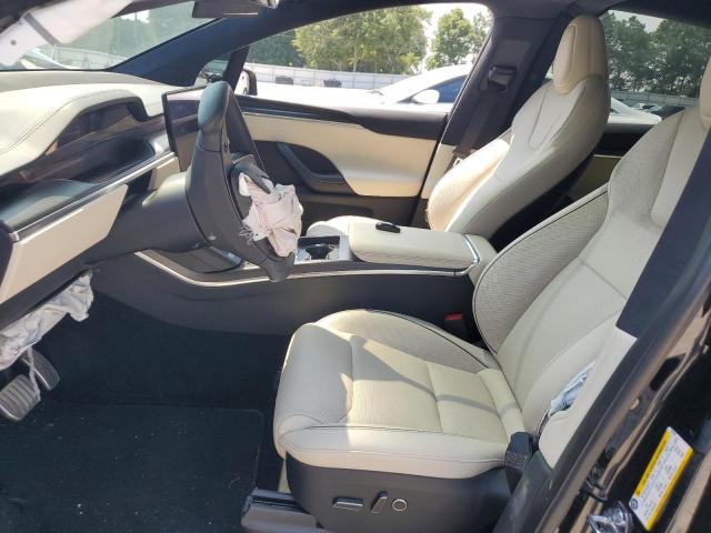 2022 TESLA MODEL X 7SAXCBE66NF331546