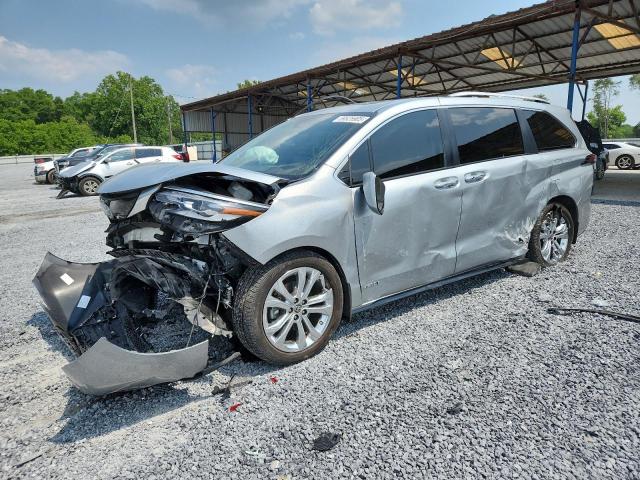 2021 TOYOTA SIENNA LIM 5TDERKEC3MS025889