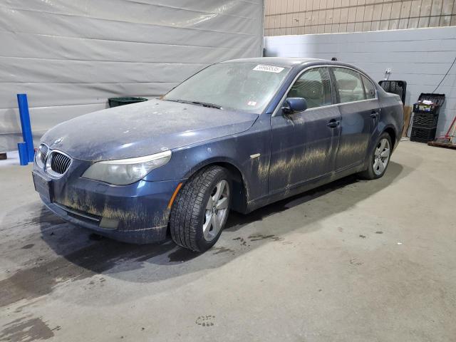 Global Auto Auctions: 2008 BMW 528 XI