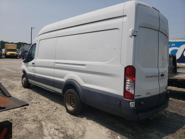 Vin: 1ftrs4xg7gka72100, lot: 59275315, ford transit t-350 hd 20162