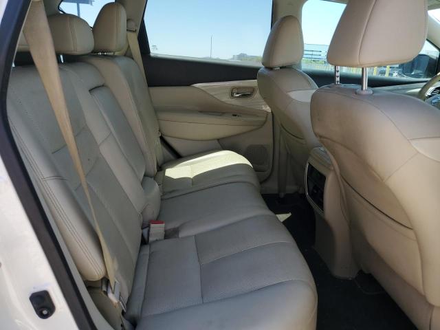 2017 NISSAN MURANO S 5N1AZ2MG6HN109117