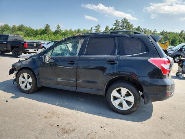 Vin: jf2sjahc4eh404116, lot: 60093765, subaru forester 2.5i limited 20142