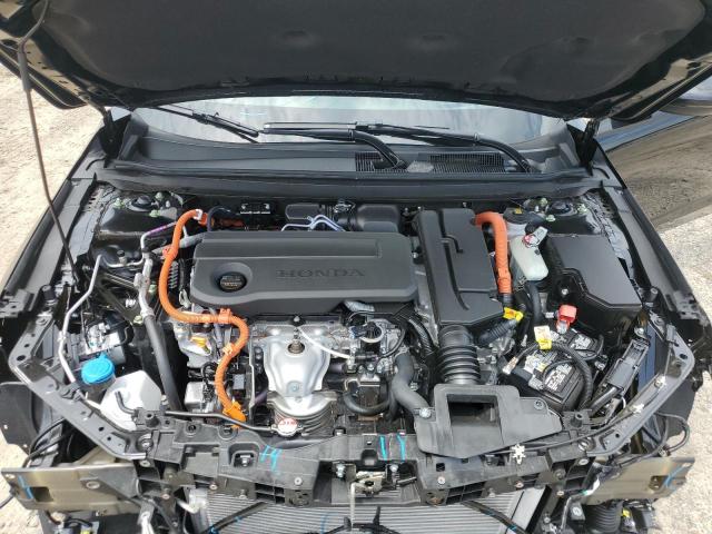 2025 HONDA ACCORD TOURING HYBRID 1HGCY2F82SA030324