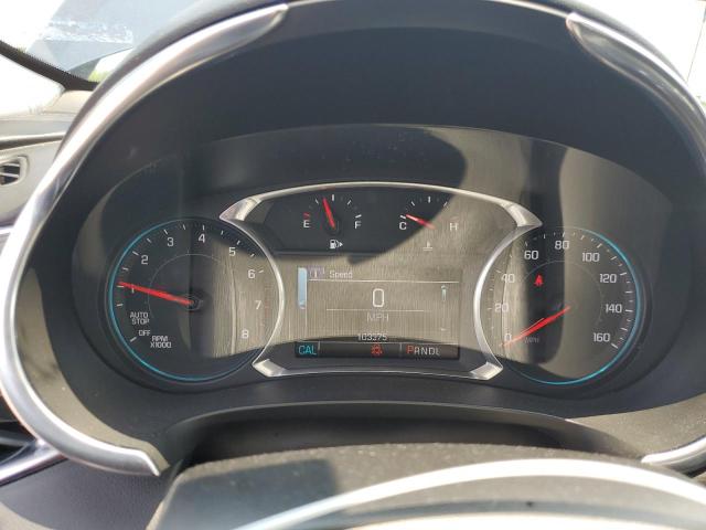 2017 CHEVROLET MALIBU LT - 1G1ZE5ST2HF284486