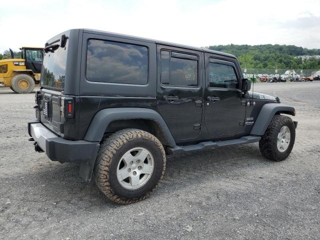 2017 JEEP WRANGLER U 1C4BJWDG3HL738241