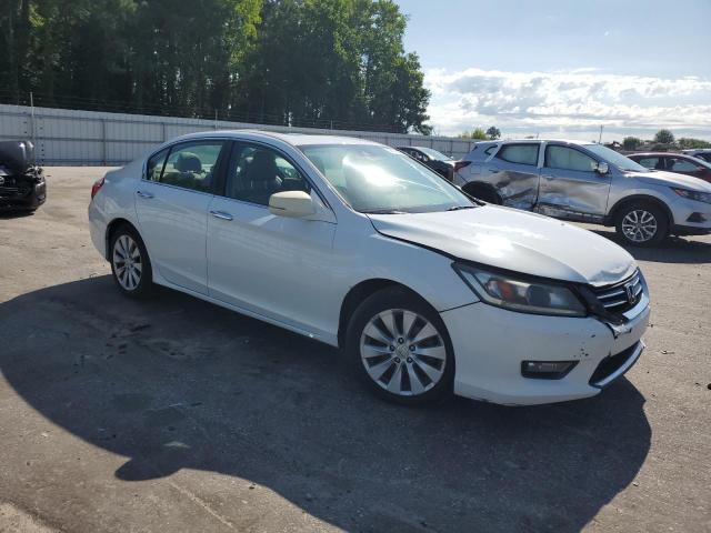Vin: 1hgcr2f86ea300544, lot: 59721975, honda accord exl 20144