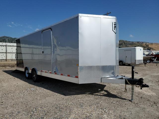 trailer TRAILER