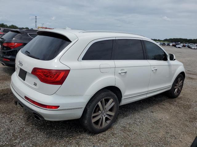 2015 AUDI Q7 TDI PRE WA1LMAFE4FD032083
