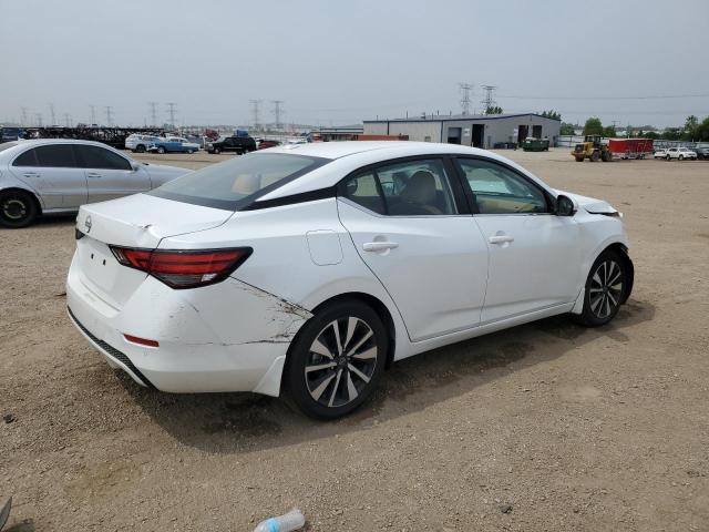 Vin: 3n1ab8cv6sy220842, lot: 59758585, nissan sentra sv 20253
