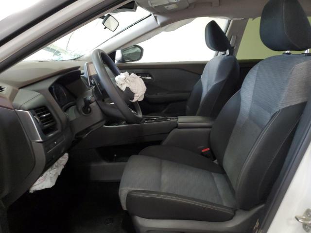 2023 NISSAN ROGUE SV JN8BT3BB3PW198942