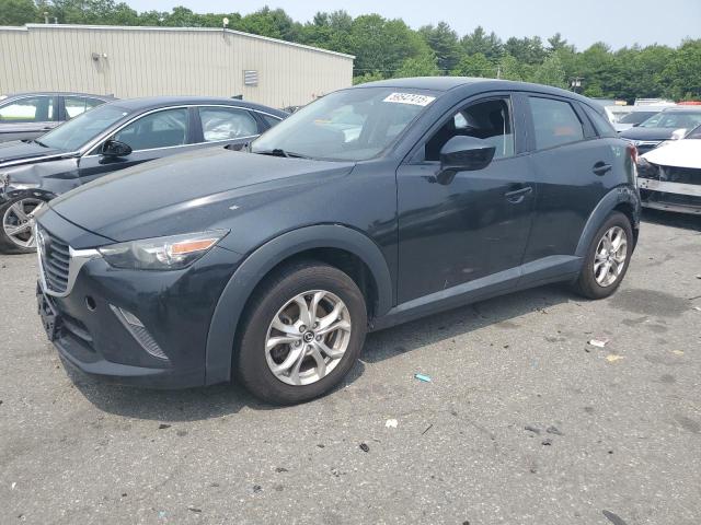 Vin: jm1dkfb7xh0150928, lot: 59547415, mazda cx-3 sport 2017 img_1