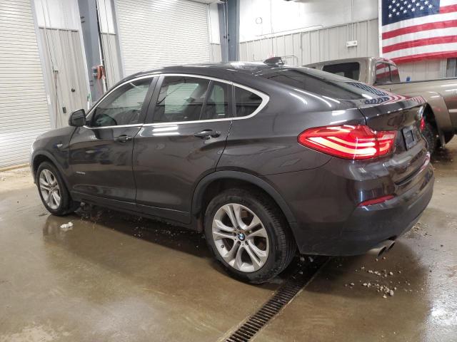 Vin: 5uxxw3c55g0r20527, lot: 61044045, bmw x4 xdrive28i 20162
