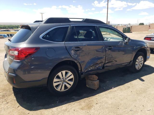 Vin: 4s4bsaac5j3334795, lot: 60635945, subaru outback 2.5i 20183