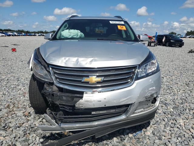 2015 CHEVROLET TRAVERSE L 1GNKRGKD8FJ214767