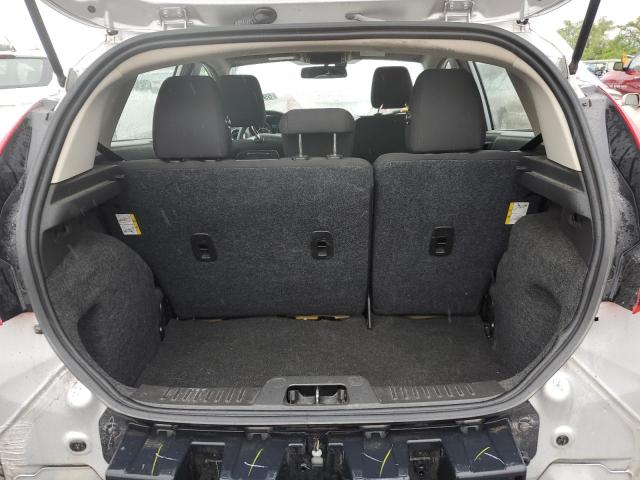 2018 FORD FIESTA SE - 3FADP4EJXJM134945