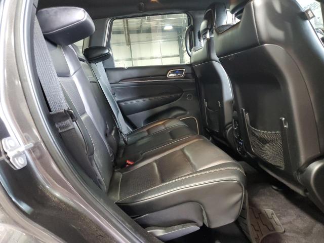 2016 JEEP GRAND CHER - 1C4RJFCG9GC345309