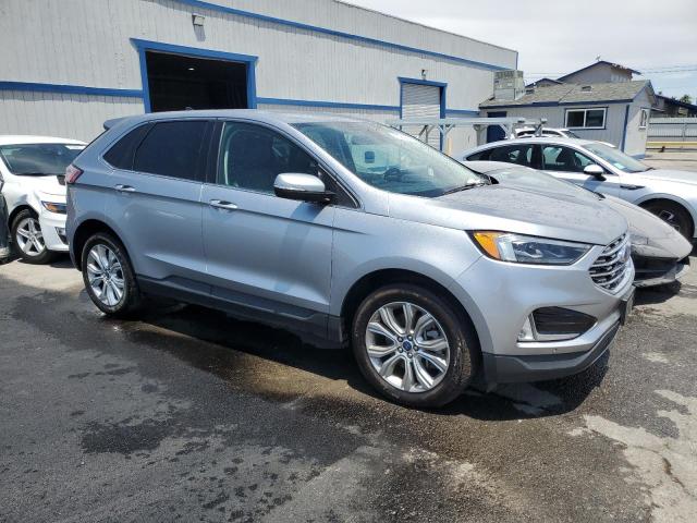 Vin: 2fmpk4k91nba29701, lot: 59426975, ford edge titanium 20224