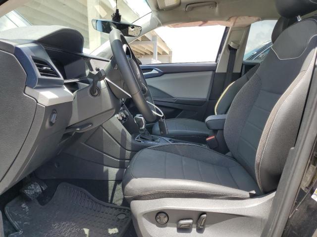 2023 VOLKSWAGEN TAOS SE 3VVEX7B2XPM327314