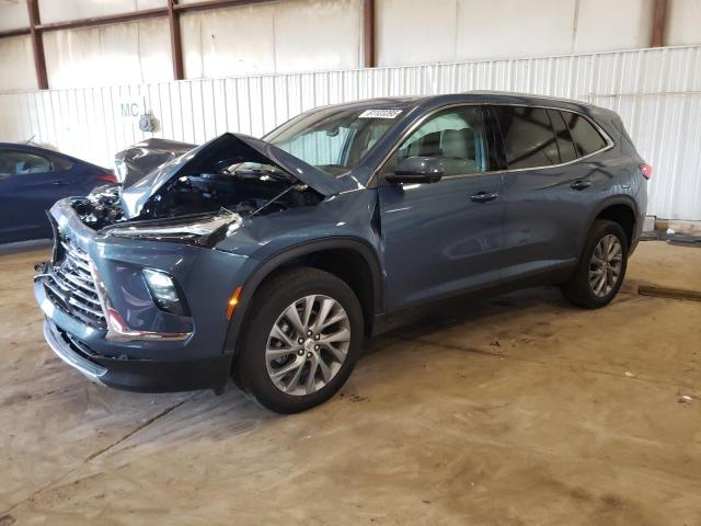 BUICK ENCLAVE PR