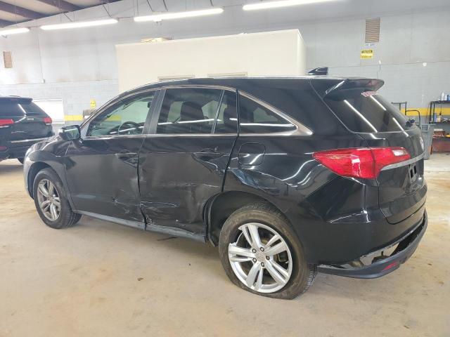 Vin: 5j8tb3h51el015767, lot: 60303035, acura rdx technology 20142