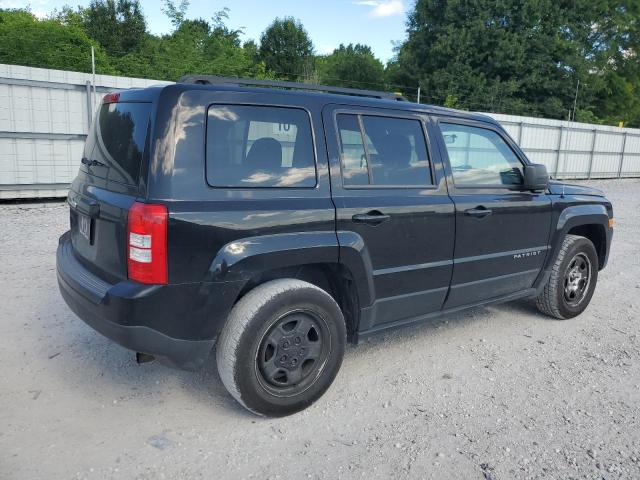 Vin: 1c4njpba2fd409684, lot: 62677055, jeep patriot sport 20153
