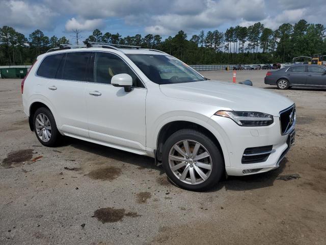2017 VOLVO XC90 T6 - YV4A22PK4H1172150