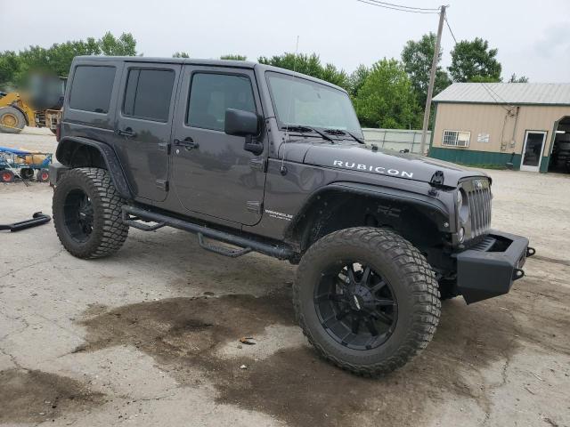 Vin: 1c4bjwfgxgl201040, lot: 60543445, jeep wrangler rubicon 20164