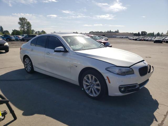 Vin: wba5b1c54gg551737, lot: 60334105, bmw 5 series i 20164