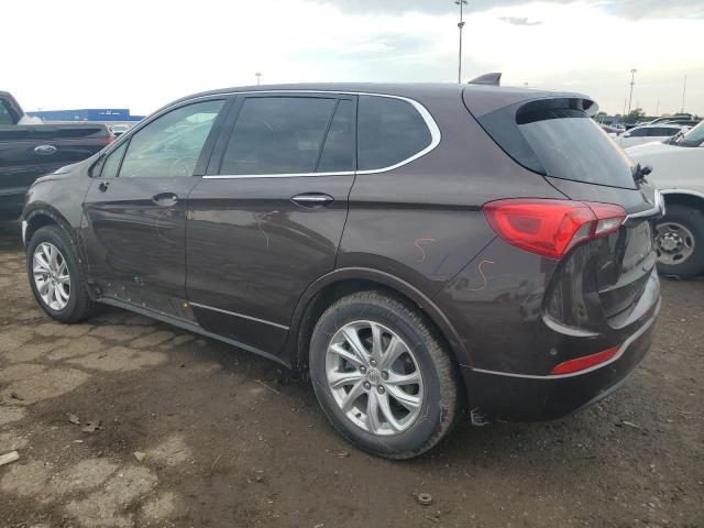 2020 BUICK ENVISION P LRBFXBSA2LD148752