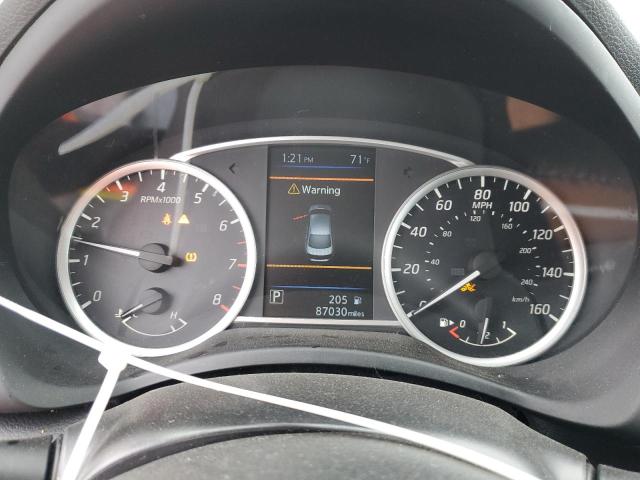 2019 NISSAN SENTRA S - 3N1AB7AP2KL610509