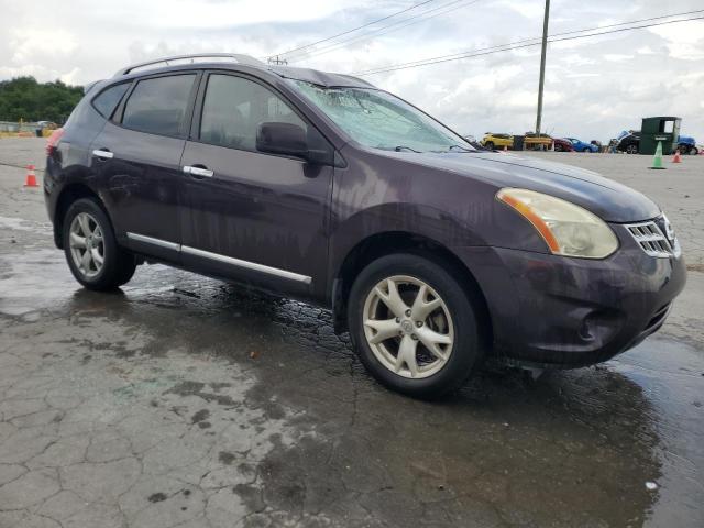 Vin: jn8as5mt4bw165523, lot: 60455145, nissan rogue s 20114