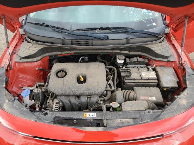 2021 KIA SOUL LX - KNDJ23AU9M7126825