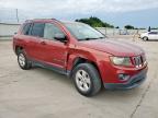 Lot #3305562104 2014 JEEP COMPASS SP