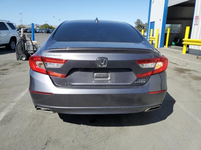 2020 HONDA ACCORD SPO - 1HGCV2F38LA029502