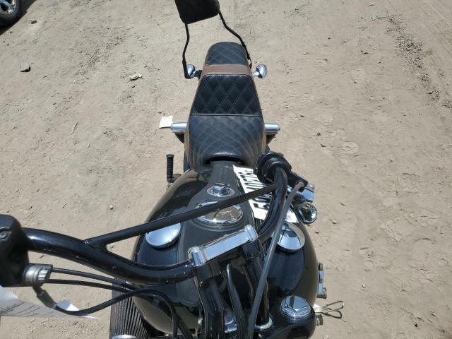 2013 HARLEY-DAVIDSON FXDB DYNA 1HD1GX417DC330779