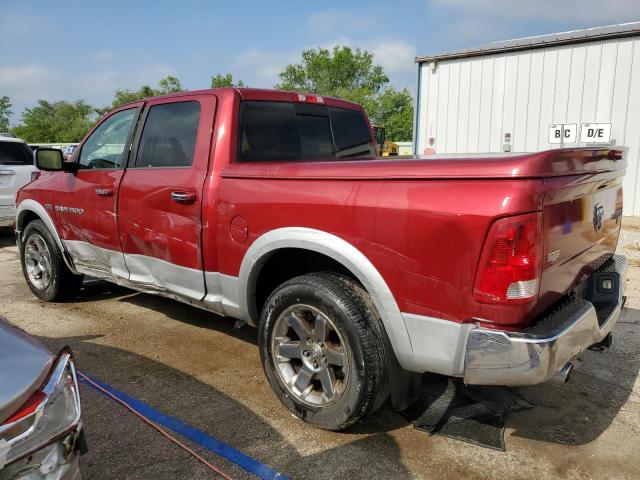 Vin: 1c6rd7nt7cs110132, lot: 59522635, dodge ram 1500 laramie 20122