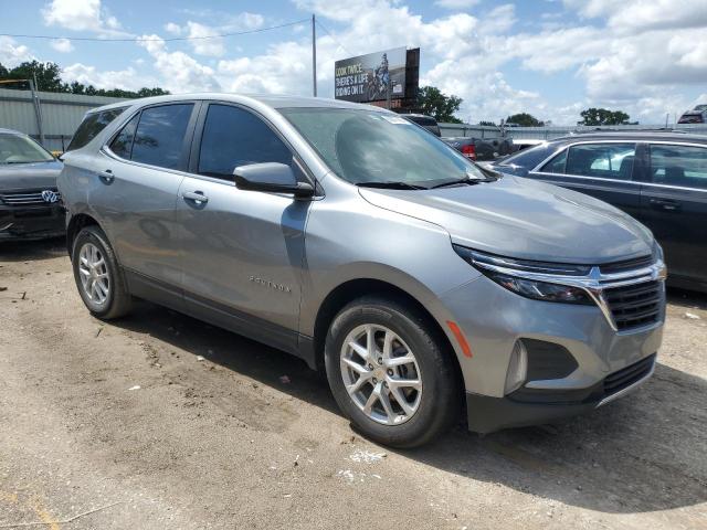2023 CHEVROLET EQUINOX LT 3GNAXKEG0PL108110