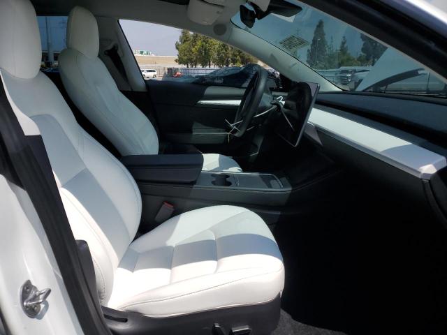 2022 TESLA MODEL 3 5YJ3E1EA9NF329228