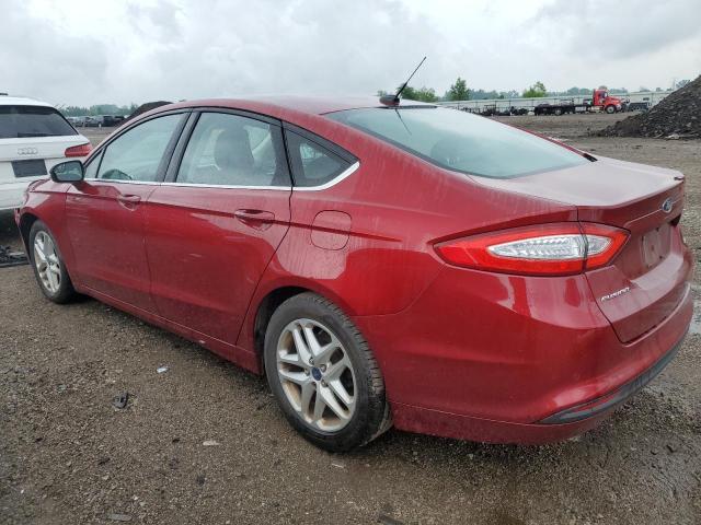 Vin: 3fa6p0h79gr223757, lot: 61630345, ford fusion se 20162