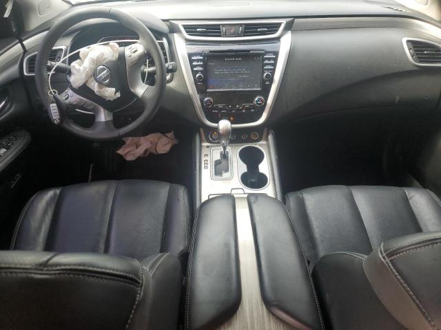2016 NISSAN MURANO S - 5N1AZ2MH4GN160283