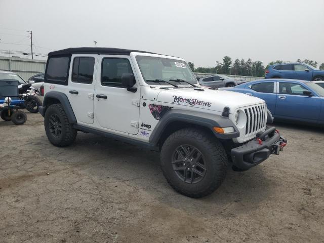 Vin: 1c4pjxdn4rw178739, lot: 60701095, jeep wrangler sport 20244