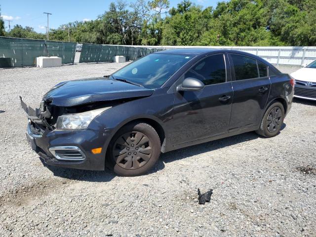 Vin: 1g1pc5sg8g7157847, lot: 61183885, chevrolet cruze ls 2016 img_1