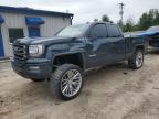 2018 GMC SIERRA K15 - 1GTV2LEC9JZ307006