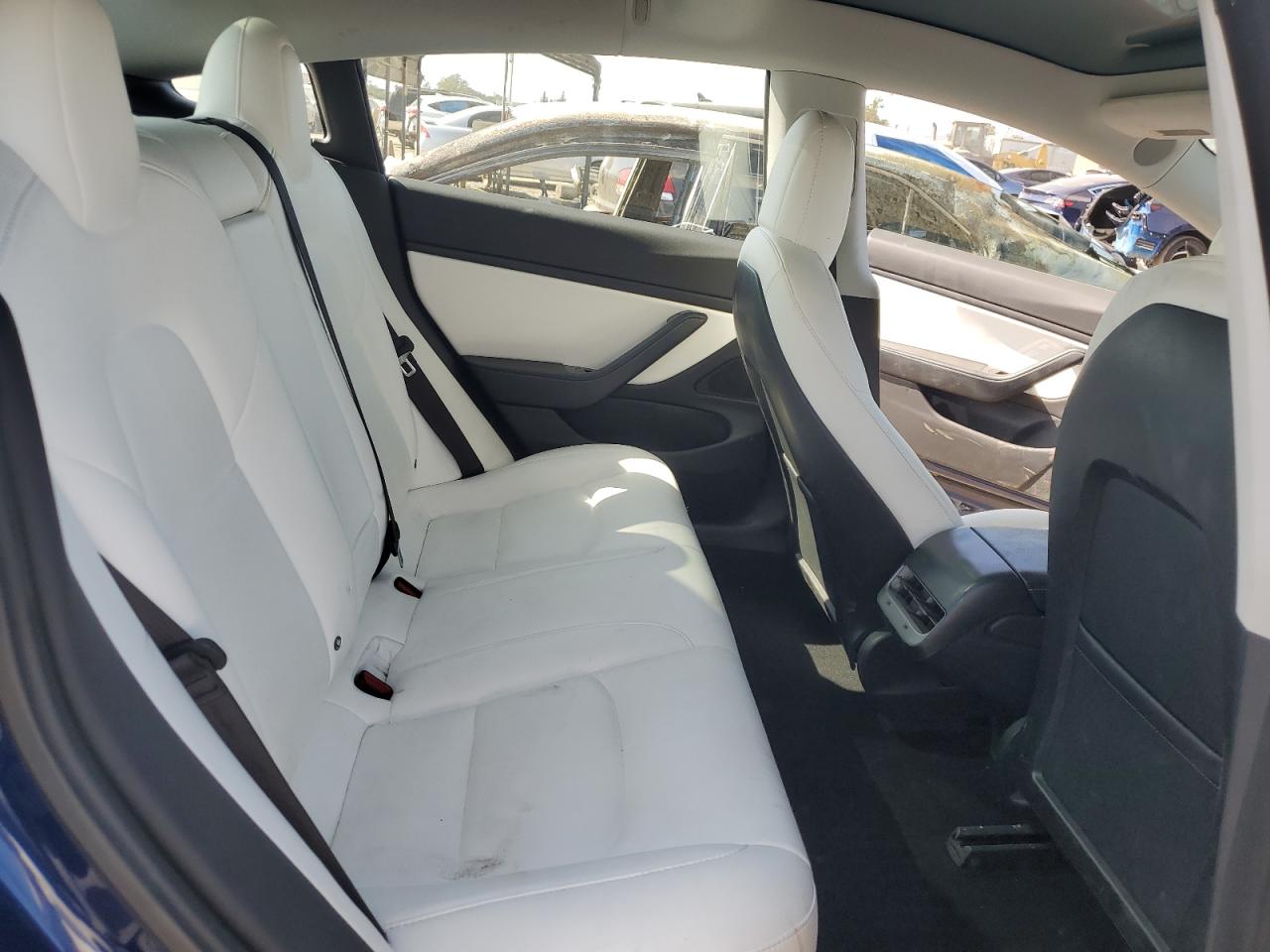 Tesla Model 3 2018