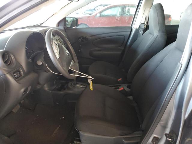 2017 NISSAN VERSA S - 3N1CN7AP3HL818469