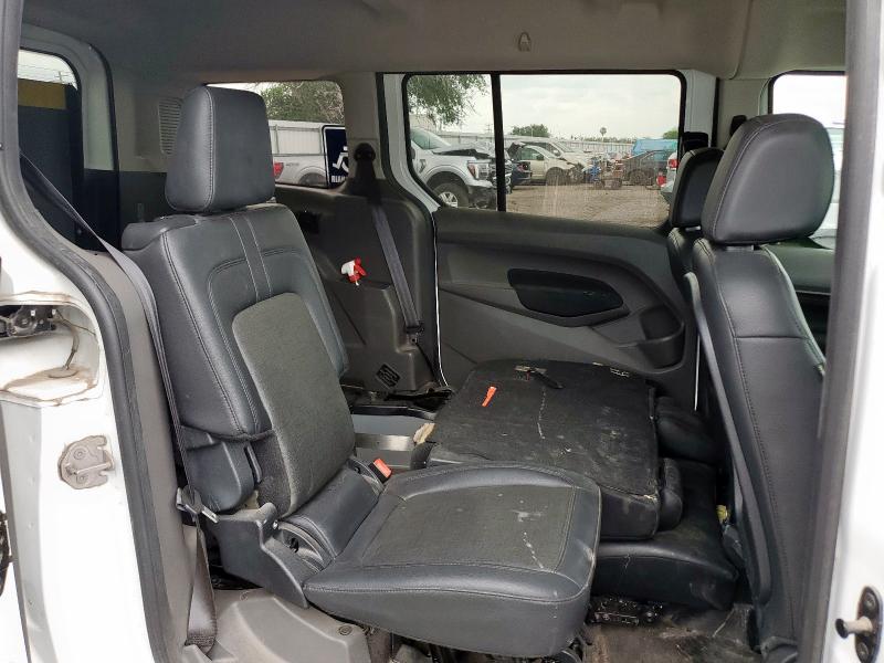 2020 FORD TRANSIT CO - NM0GE9E22L1465454