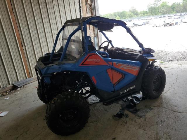 2023 POLARIS RZR 200 EF L6KHCE181PS001240