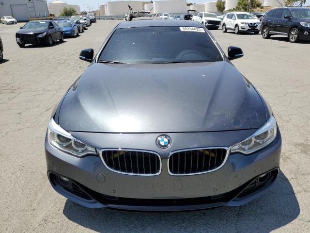 2016 BMW 428 I WBA3N3C5XGF713077