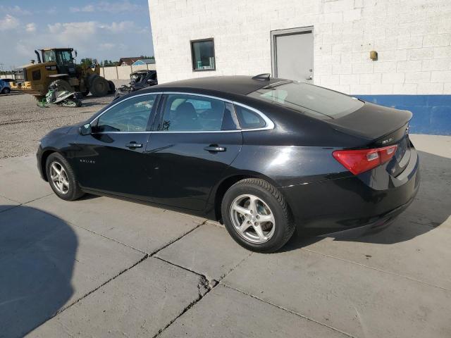 Vin: 1g1zb5st9gf201949, lot: 59154395, chevrolet malibu ls 20162